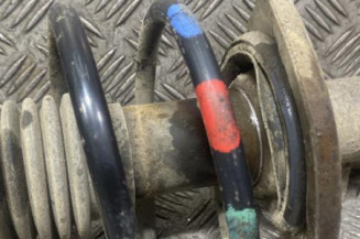 Amortisseur avant droit PEUGEOT 207