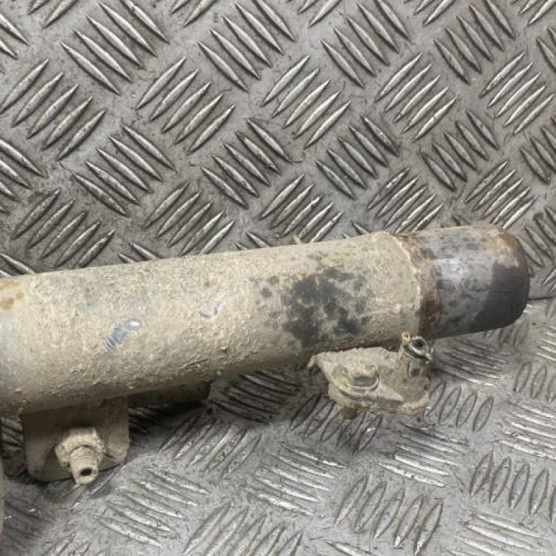 Amortisseur avant droit PEUGEOT 207 Photo n°3