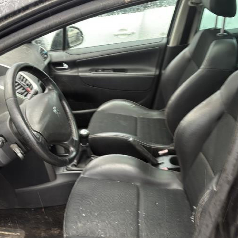 Amortisseur avant droit PEUGEOT 207 Photo n°19