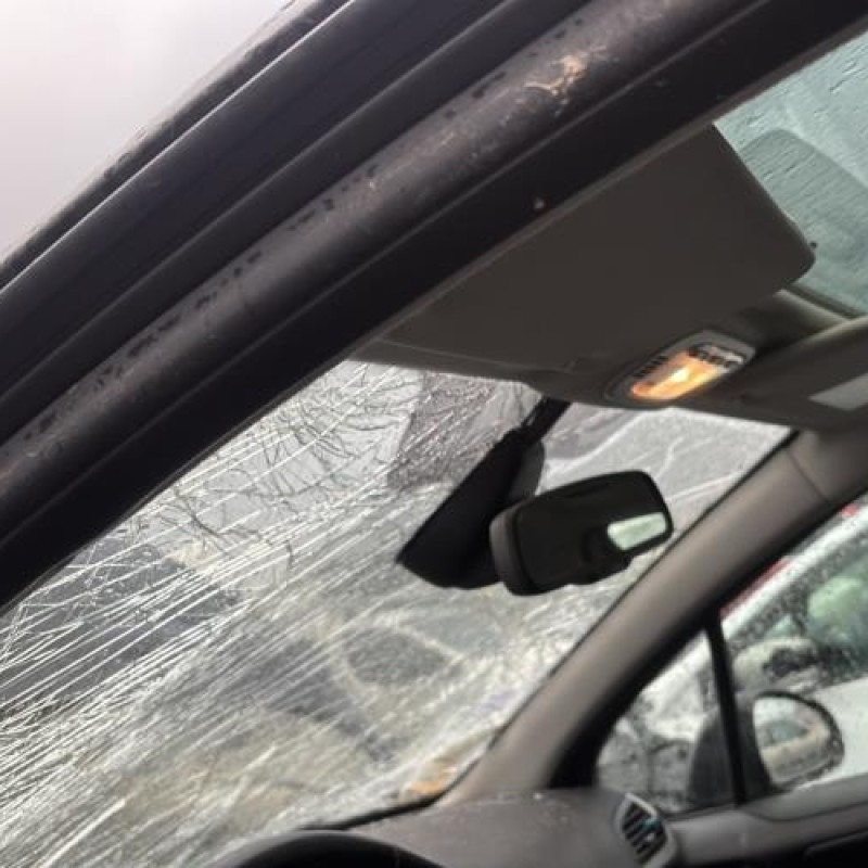 Amortisseur avant droit PEUGEOT 207 Photo n°20