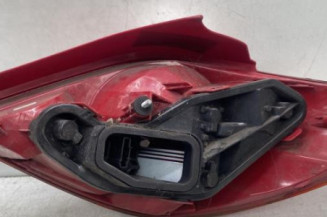 Feu arriere principal gauche (feux) PEUGEOT 207