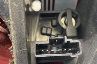 Feu arriere principal gauche (feux) PEUGEOT 207