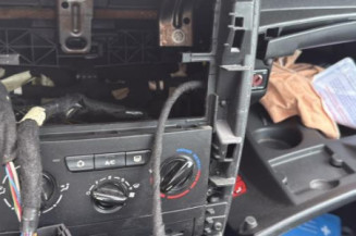 Feu arriere principal gauche (feux) PEUGEOT 207