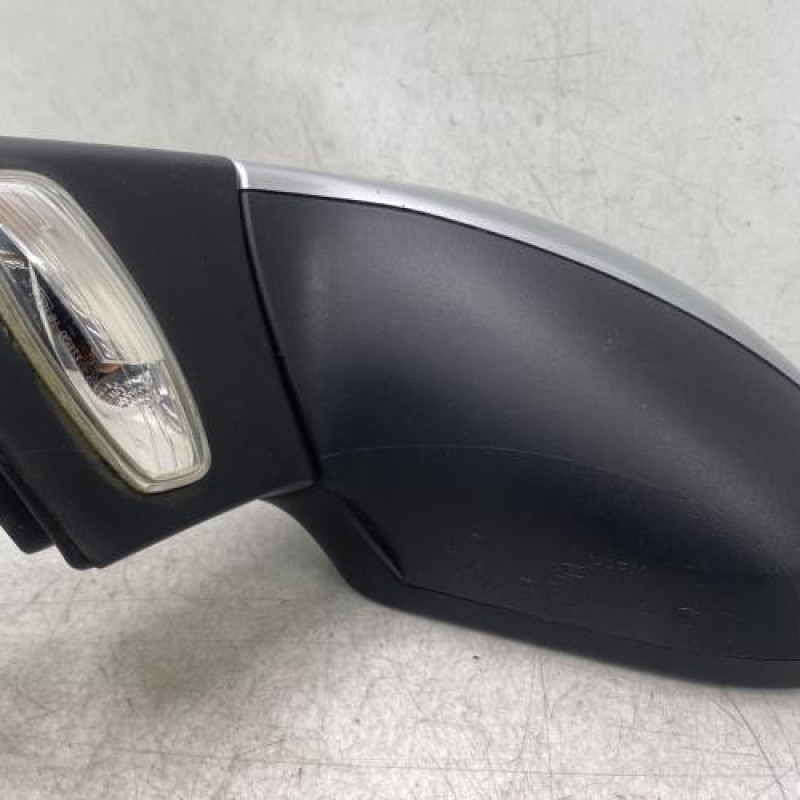 Retroviseur gauche PEUGEOT 207 Photo n°3