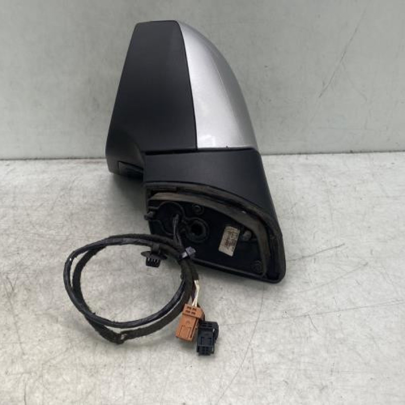 Retroviseur gauche PEUGEOT 207 Photo n°5