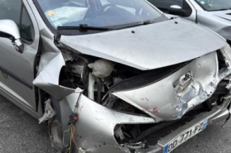 Retroviseur gauche PEUGEOT 207