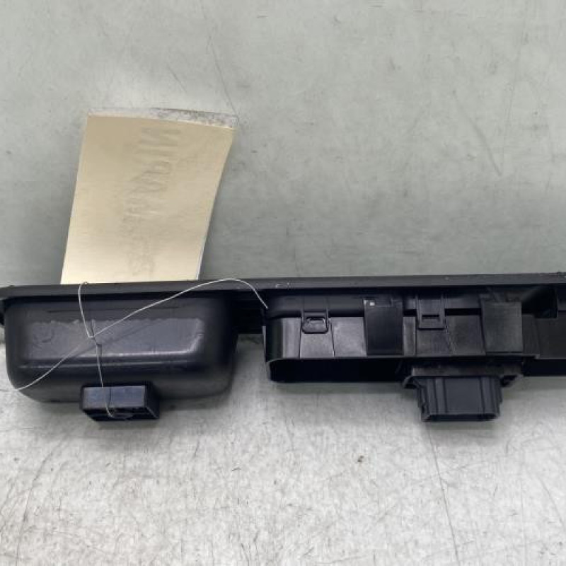 Interrupteur de leve vitre avant droit PEUGEOT 207 Photo n°2