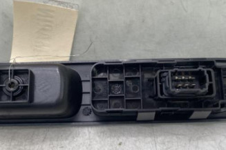 Interrupteur de leve vitre avant droit PEUGEOT 207