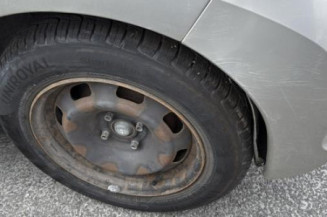 Interrupteur de leve vitre avant droit PEUGEOT 207