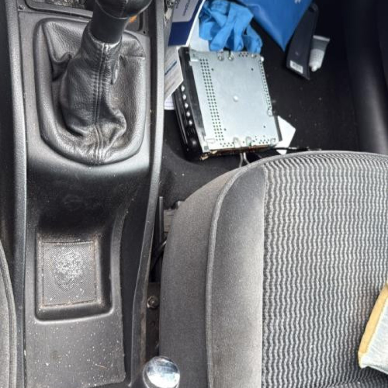 Interrupteur de leve vitre avant droit PEUGEOT 207 Photo n°13