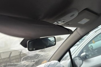 Interrupteur de leve vitre avant droit PEUGEOT 207