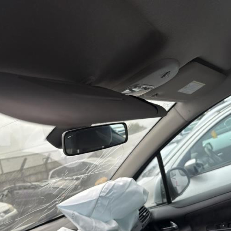 Interrupteur de leve vitre avant droit PEUGEOT 207 Photo n°14