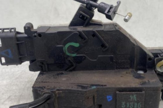 Serrure avant gauche PEUGEOT 207