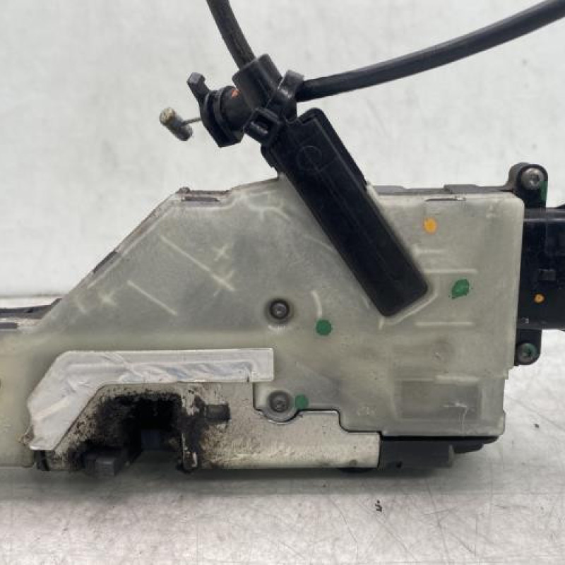 Serrure avant gauche PEUGEOT 207 Photo n°4