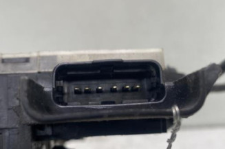 Serrure avant gauche PEUGEOT 207