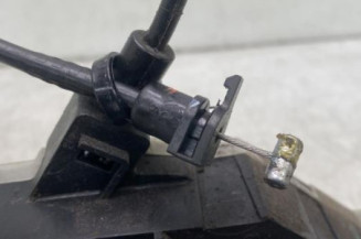 Serrure avant gauche PEUGEOT 207