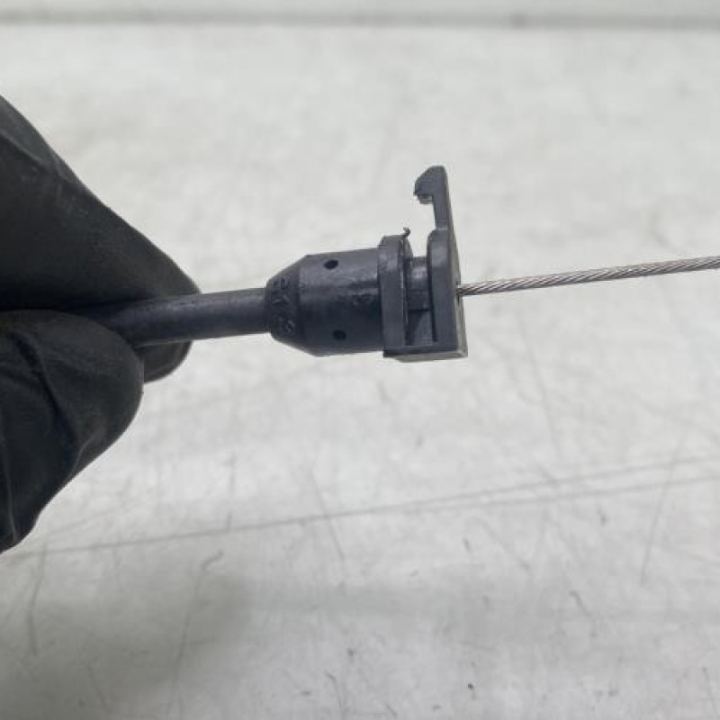 Serrure avant gauche PEUGEOT 207 Photo n°7