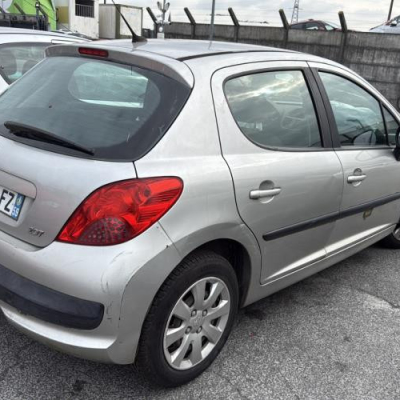 Serrure avant gauche PEUGEOT 207 Photo n°10