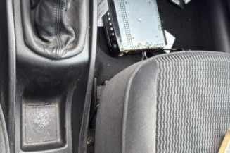 Serrure avant gauche PEUGEOT 207