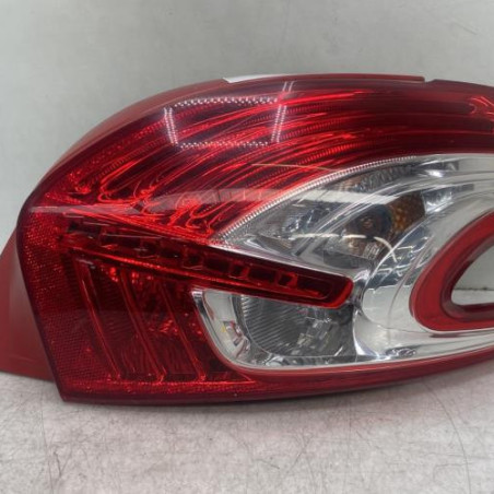 Feu arriere principal droit (feux) PEUGEOT 208 1 Photo n°1