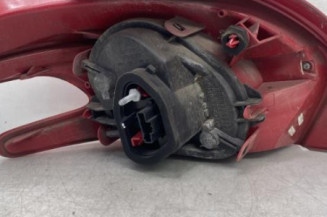 Feu arriere principal droit (feux) PEUGEOT 208 1
