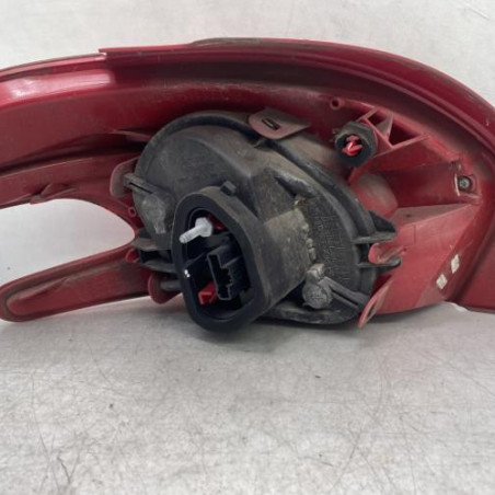 Feu arriere principal droit (feux) PEUGEOT 208 1