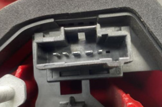 Feu arriere principal droit (feux) PEUGEOT 208 1