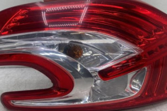 Feu arriere principal gauche (feux) PEUGEOT 208 1 Photo n°1