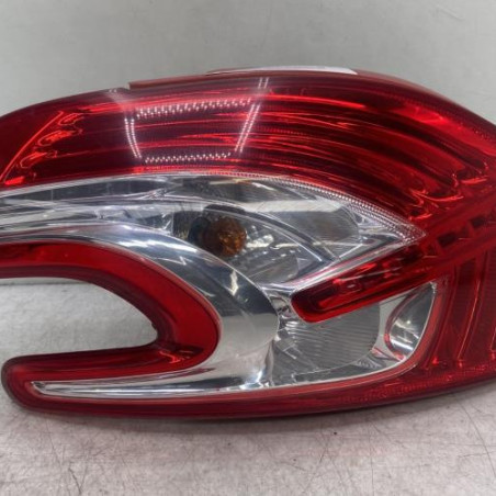 Feu arriere principal gauche (feux) PEUGEOT 208 1 Photo n°1