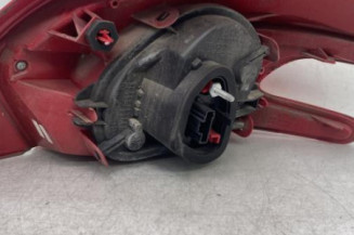 Feu arriere principal gauche (feux) PEUGEOT 208 1