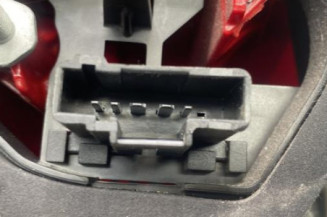 Feu arriere principal gauche (feux) PEUGEOT 208 1