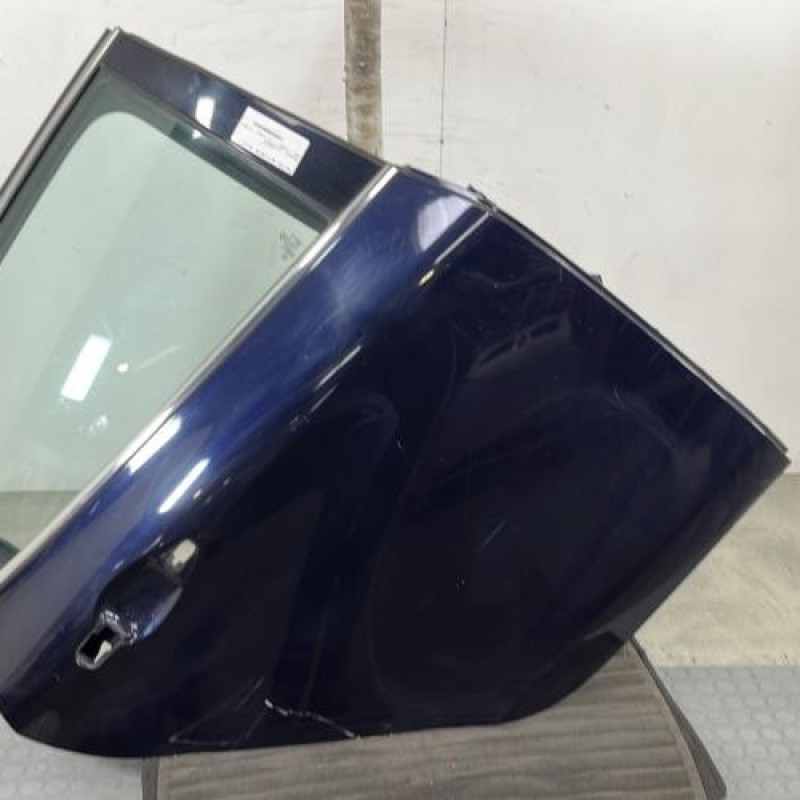 Porte arriere droit PEUGEOT 208 1 Photo n°1