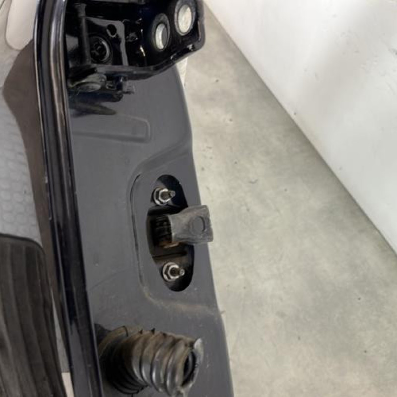 Porte arriere droit PEUGEOT 208 1 Photo n°3