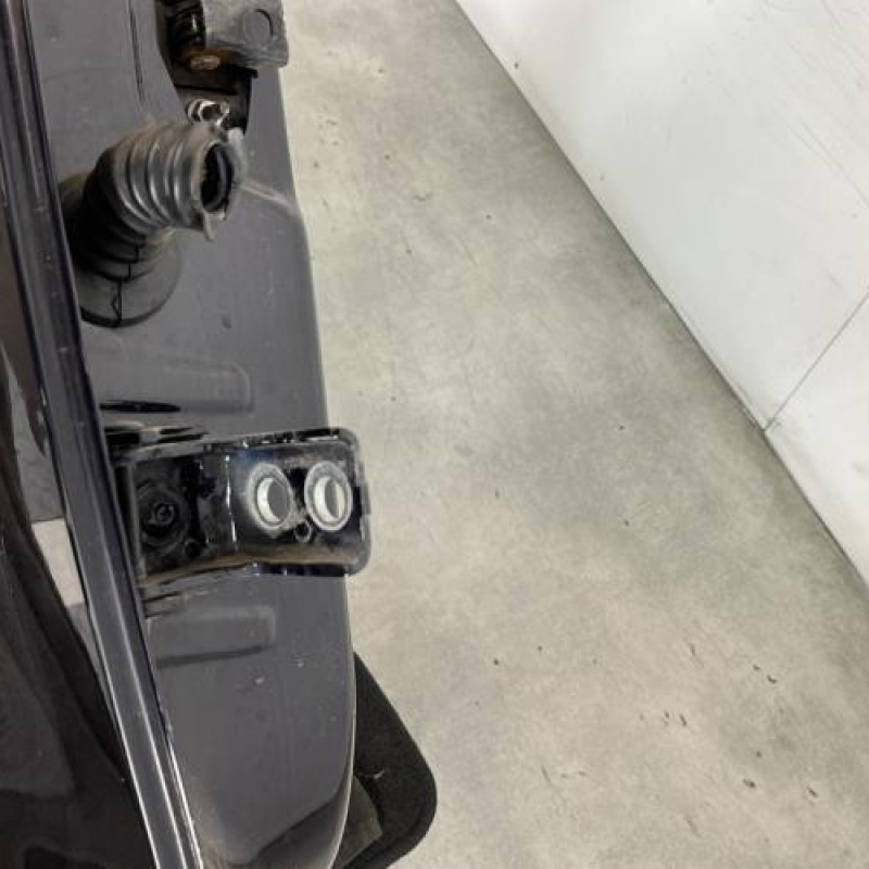 Porte arriere droit PEUGEOT 208 1 Photo n°4