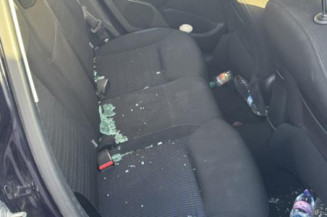 Porte arriere droit PEUGEOT 208 1