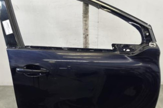 Porte avant droit PEUGEOT 208 1 Photo n°1