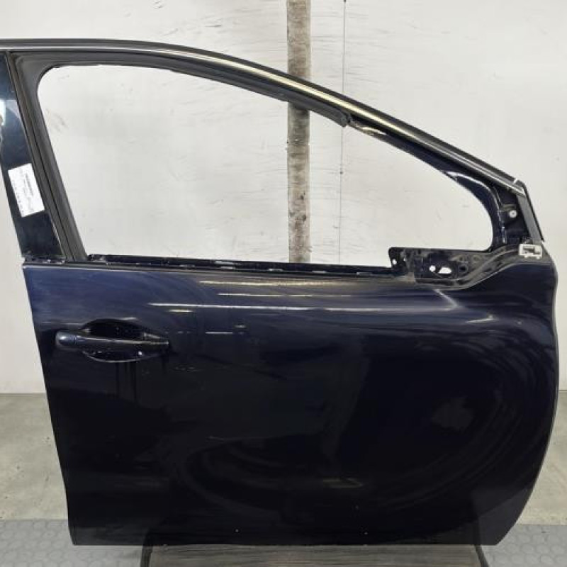 Porte avant droit PEUGEOT 208 1 Photo n°1