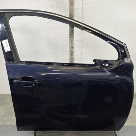 Porte avant droit PEUGEOT 208 1 Photo n°1