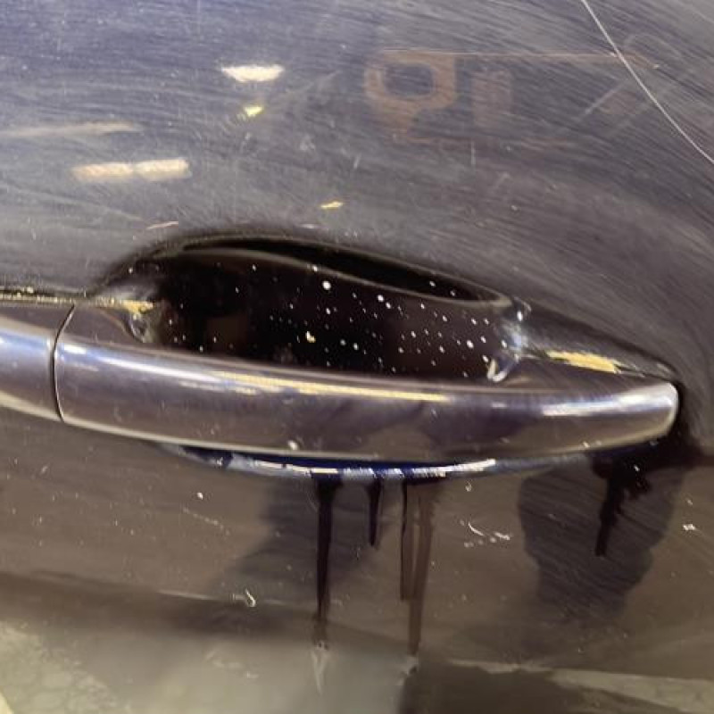 Porte avant droit PEUGEOT 208 1 Photo n°2