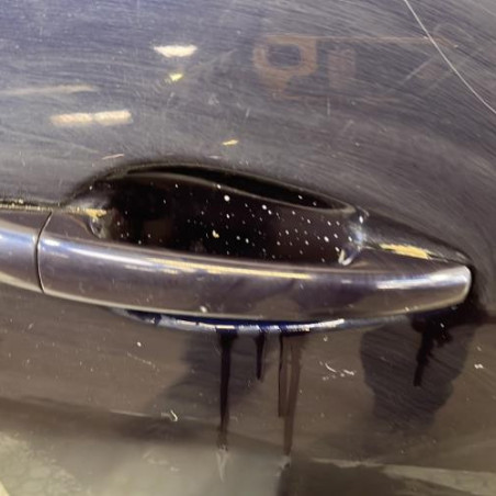 Porte avant droit PEUGEOT 208 1