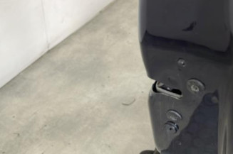 Porte avant droit PEUGEOT 208 1