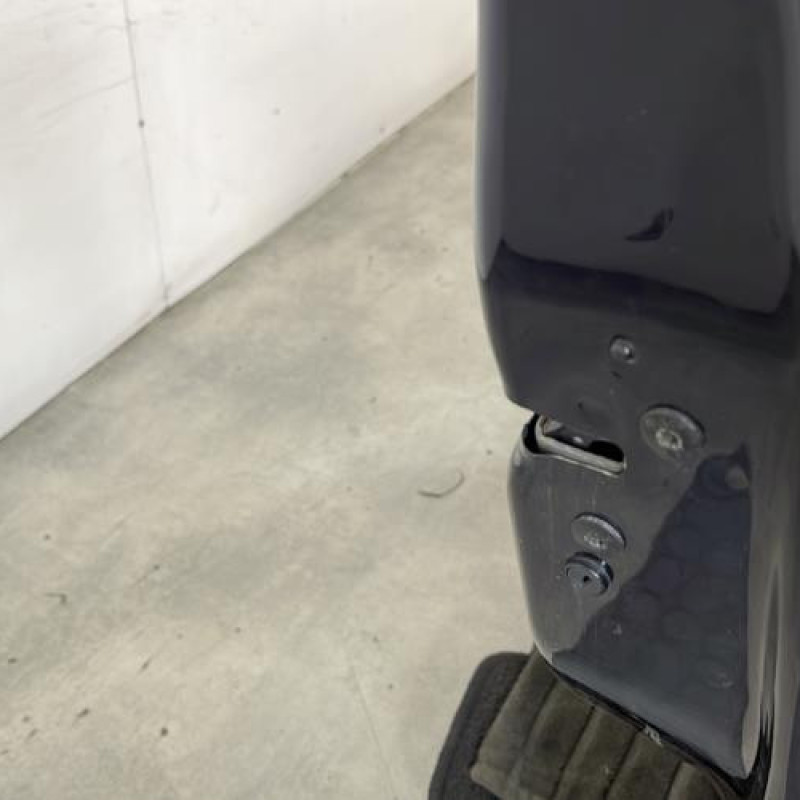 Porte avant droit PEUGEOT 208 1 Photo n°3