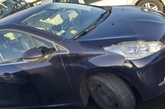 Porte avant droit PEUGEOT 208 1