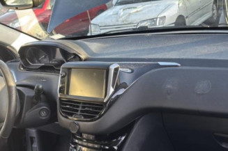 Porte avant droit PEUGEOT 208 1