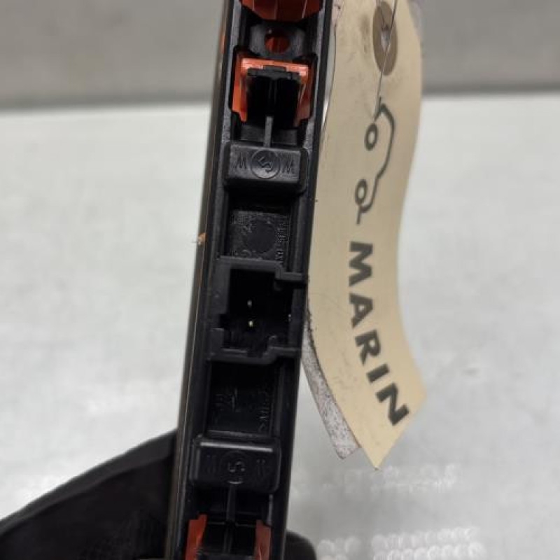 Feu arriere stop central PEUGEOT 307 Photo n°3