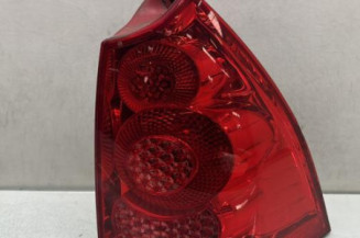 Feu arriere principal droit (feux) PEUGEOT 307 Photo n°1