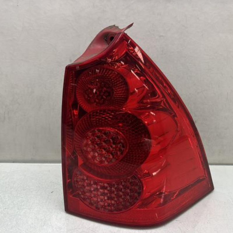 Feu arriere principal droit (feux) PEUGEOT 307 Photo n°1