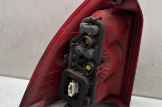 Feu arriere principal droit (feux) PEUGEOT 307