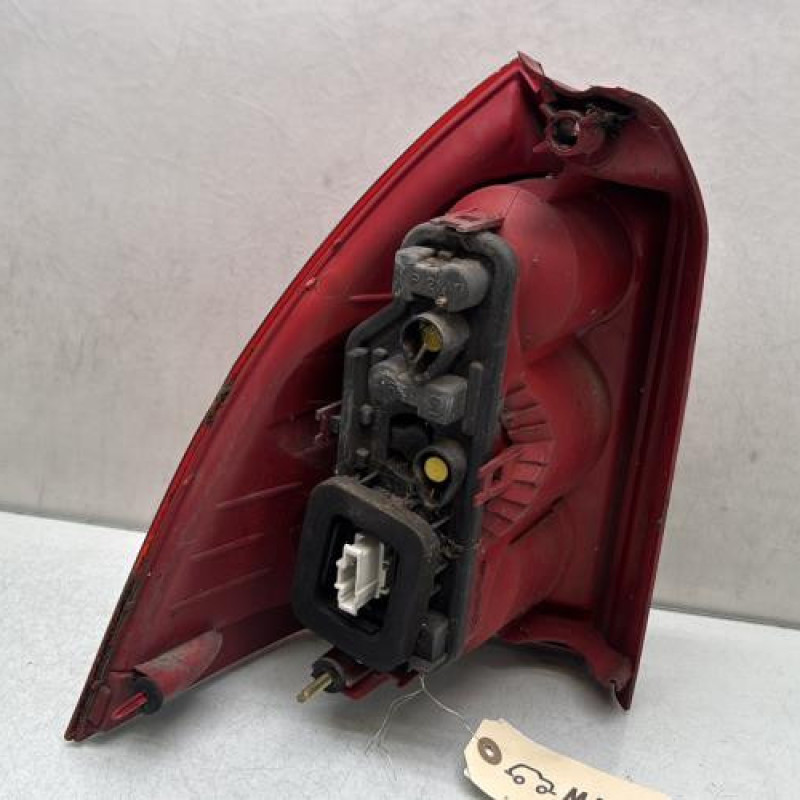 Feu arriere principal droit (feux) PEUGEOT 307 Photo n°2