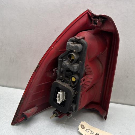 Feu arriere principal droit (feux) PEUGEOT 307